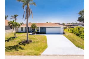 5232 Conner Ter, PORT CHARLOTTE