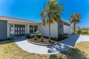 5232 CONNER TERRACE, PORT CHARLOTTE, FL 33981 - MLS#MFRD6141862