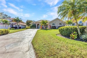 3511 BAY RIDGE WAY, PORT CHARLOTTE, FL 33953 Sold 08/13/25