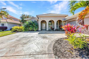 3511 BAY RIDGE WAY, PORT CHARLOTTE, FL 33953 Sold 08/13/25