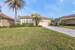 13147 PRESERVE COURT, PORT CHARLOTTE, FL 33953 Sold 06/10/25