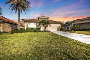13147 PRESERVE COURT, PORT CHARLOTTE, FL 33953 Sold 06/10/25