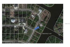 13284 PACE CIRCLE, PORT CHARLOTTE, FL 33981 - MLS#MFRD6141874