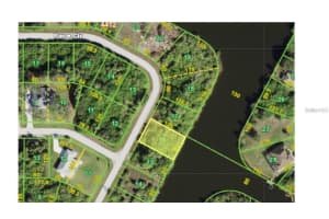 13284 PACE CIRCLE, PORT CHARLOTTE, FL 33981 - MLS#MFRD6141874