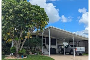 2100 KINGS HWY #341, PORT CHARLOTTE, FL 33980 - MLS#MFRD6141875