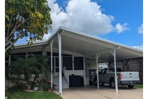 2100 KINGS HWY #341, PORT CHARLOTTE, FL 33980 - MLS#MFRD6141875