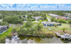 9511 HONEYMOON DRIVE, PORT CHARLOTTE, FL 33981 - MLS#MFRD6141879