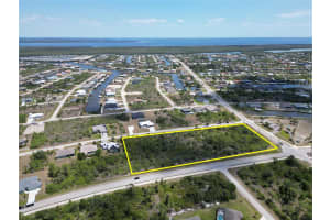 14548 SAN DOMINGO BOULEVARD, PORT CHARLOTTE, FL 33981 - MLS#MFRD6141881