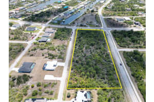14548 SAN DOMINGO BOULEVARD, PORT CHARLOTTE, FL 33981 - MLS#MFRD6141881