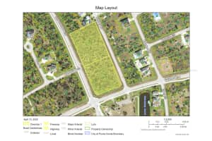14548 SAN DOMINGO BOULEVARD, PORT CHARLOTTE, FL 33981 - MLS#MFRD6141881