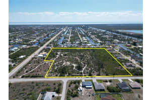 10378 SUNDAY DRIVE, PORT CHARLOTTE, FL 33981 - MLS#MFRD6141882