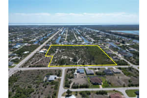 10378 SUNDAY DRIVE, PORT CHARLOTTE, FL 33981 - MLS#MFRD6141882