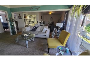 6540 COLISEUM BOULEVARD, PORT CHARLOTTE, FL 33981 - MLS#MFRD6141886