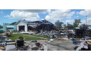 111 VIA MADONNA, ENGLEWOOD, FL 34224 - MLS#MFRD6141887