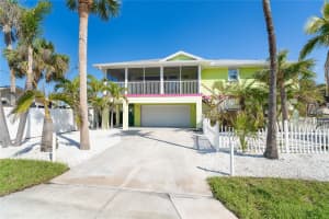 130 SAND DOLLAR LANE, ENGLEWOOD, FL 34223 Sold 06/30/25