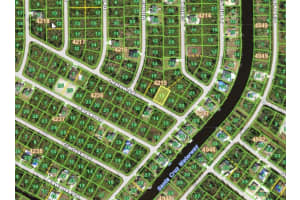 14232 ONSLOW LANE, PORT CHARLOTTE, FL 33981 Sold 08/19/25