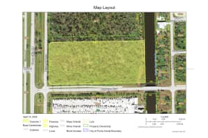 13102 APPLETON BOULEVARD, PORT CHARLOTTE, FL 33981 - MLS#MFRD6141894