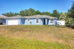 2821 Embassy Rd, NORTH PORT