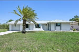 3246 YUKON DRIVE, PORT CHARLOTTE, FL 33948 - MLS#MFRD6141901