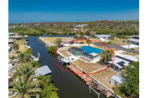 1167 DELMAR STREET, ENGLEWOOD, FL 34224 - MLS#MFRD6141903