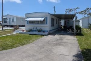 248 Outer Dr E, VENICE