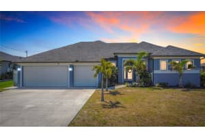 1167 ROTONDA CIRCLE, ROTONDA WEST, FL 33947 - MLS#MFRD6141927
