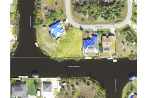 9588 NASTRAND CIRCLE, PORT CHARLOTTE, FL 33981 - MLS#MFRD6141938