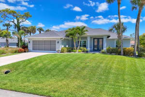 27 SPORTSMAN CIRCLE, ROTONDA WEST, FL 33947 Sold 09/29/25
