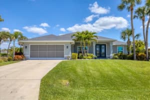 27 SPORTSMAN CIRCLE, ROTONDA WEST, FL 33947 Sold 09/29/25