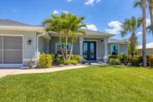 27 SPORTSMAN CIRCLE, ROTONDA WEST, FL 33947 Sold 09/29/25