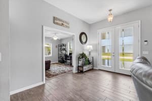 27 SPORTSMAN CIRCLE, ROTONDA WEST, FL 33947 Sold 09/29/25