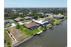 9158 MELODY CIRCLE, PORT CHARLOTTE, FL 33981 Sold 07/24/25