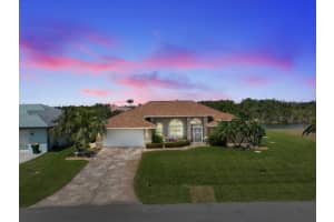 9158 MELODY CIRCLE, PORT CHARLOTTE, FL 33981 Sold 07/24/25