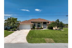 9158 MELODY CIRCLE, PORT CHARLOTTE, FL 33981 Sold 07/24/25