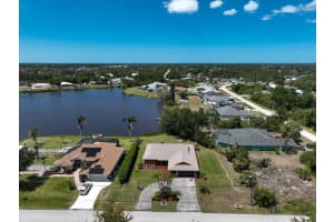 6305 SHALIMAR STREET, PORT CHARLOTTE, FL 33981 Sold 08/18/25