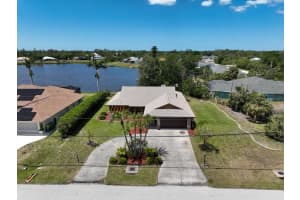 6305 SHALIMAR STREET, PORT CHARLOTTE, FL 33981 Sold 08/18/25