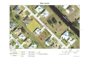 53 MARINER LANE, ROTONDA WEST, FL 33947 Sold 09/15/25