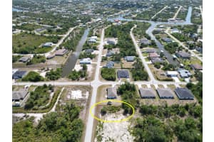 13123 AMARYLLIS CIRCLE, PORT CHARLOTTE, FL 33981 Sold 05/08/25