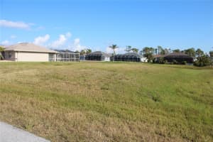 284 LONG MEADOW LANE, ROTONDA WEST, FL 33947 - MLS#MFRD6141958