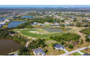 16 PINE VALLEY COURT, ROTONDA WEST, FL 33947 Sold 08/25/25