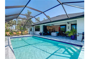 16 PINE VALLEY COURT, ROTONDA WEST, FL 33947 Sold 08/25/25