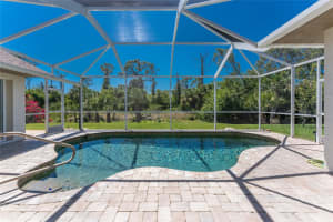 810 ROTONDA CIRCLE, ROTONDA WEST, FL 33947 Sold 06/16/25