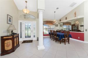 810 ROTONDA CIRCLE, ROTONDA WEST, FL 33947 Sold 06/16/25
