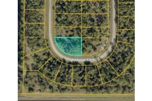LOT 11 BLOCK 2348 GLADVIEW CIRCLE, NORTH PORT, FL 34288 Sold 05/16/25
