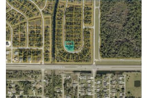 LOT 11 BLOCK 2348 GLADVIEW CIRCLE, NORTH PORT, FL 34288 Sold 05/16/25