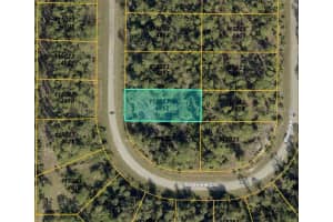 LOT 12 BLOCK 2348 GLADVIEW CIRCLE, NORTH PORT, FL 34288 Sold 05/16/25