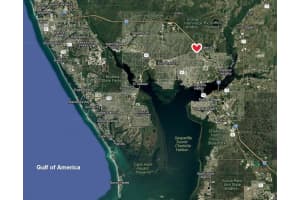 LOT 12 BLOCK 2348 GLADVIEW CIRCLE, NORTH PORT, FL 34288 Sold 05/16/25