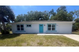 5417 POSTMA STREET, NORTH PORT, FL 34287 Sold 08/18/25