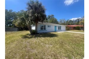 5417 POSTMA STREET, NORTH PORT, FL 34287 Sold 08/18/25