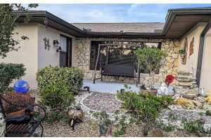 2650 COLONADE LANE, NORTH PORT, FL 34286 Sold 08/27/25